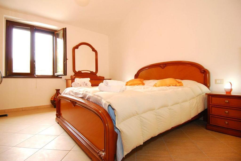 Umbrian Hills Flat - Free Parking & Garden Apartment Perugia Ngoại thất bức ảnh